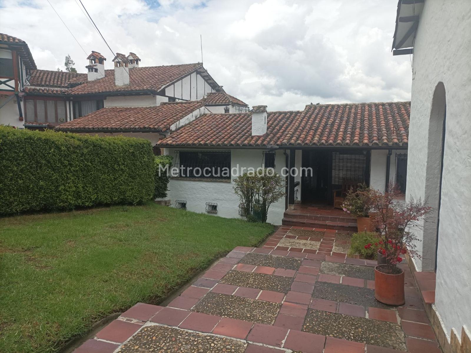 Casa en Venta  CERROS DE NIZA