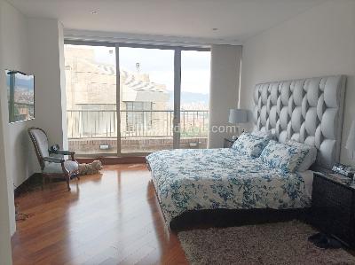 Apartamento de 3 alcobas en venta en Altos De Sotileza, Bogotá, 255 m² · foto 10 de 20