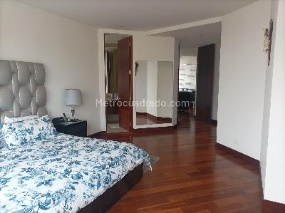 Apartamento de 3 alcobas en venta en Altos De Sotileza, Bogotá, 255 m² · foto 11 de 20