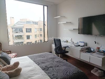 Apartamento de 3 alcobas en venta en Altos De Sotileza, Bogotá, 255 m² · foto 14 de 20