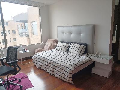 Apartamento de 3 alcobas en venta en Altos De Sotileza, Bogotá, 255 m² · foto 16 de 20