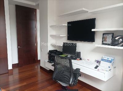 Apartamento de 3 alcobas en venta en Altos De Sotileza, Bogotá, 255 m² · foto 17 de 20