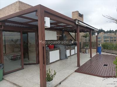 Apartamento de 3 alcobas en venta en Altos De Sotileza, Bogotá, 255 m² · foto 19 de 20