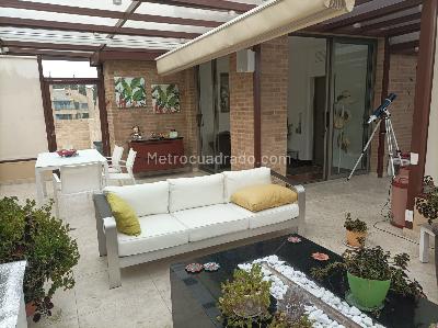 Apartamento de 3 alcobas en venta en Altos De Sotileza, Bogotá, 255 m² · foto 20 de 20