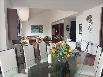 Apartamento de 3 alcobas en venta en Altos De Sotileza, Bogotá, 255 m² · foto 3 de 20