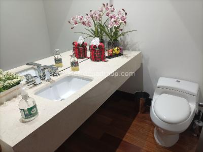 Apartamento de 3 alcobas en venta en Altos De Sotileza, Bogotá, 255 m² · foto 7 de 20