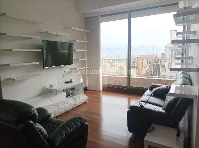 Apartamento de 3 alcobas en venta en Altos De Sotileza, Bogotá, 255 m² · foto 8 de 20