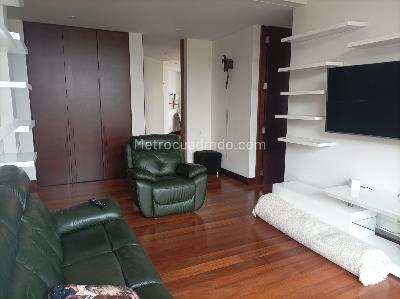 Apartamento de 3 alcobas en venta en Altos De Sotileza, Bogotá, 255 m² · foto 9 de 20