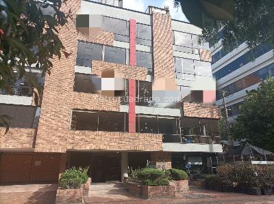 Oficina en Arriendo, CHICO NORTE II SECTOR, Bogotá D.C.