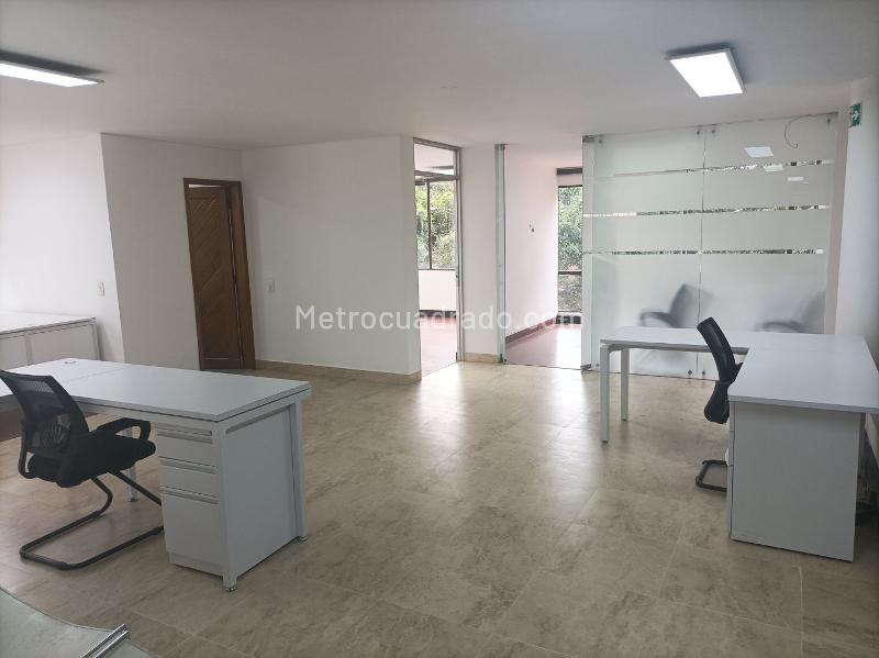 Oficina en Arriendo, CHICO NORTE II SECTOR, Bogotá D.C. - Ansicht 2