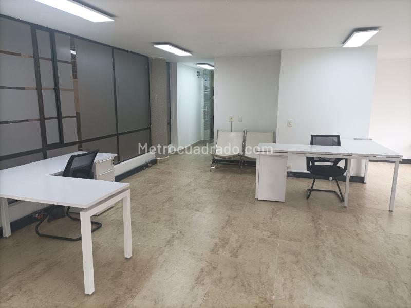 Oficina en Arriendo, CHICO NORTE II SECTOR, Bogotá D.C. - Ansicht 3