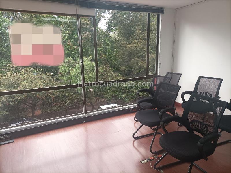 Oficina en Arriendo, CHICO NORTE II SECTOR, Bogotá D.C. - Ansicht 4