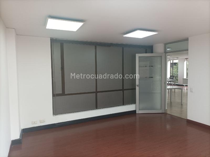 Oficina en Arriendo, CHICO NORTE II SECTOR, Bogotá D.C. - Ansicht 5