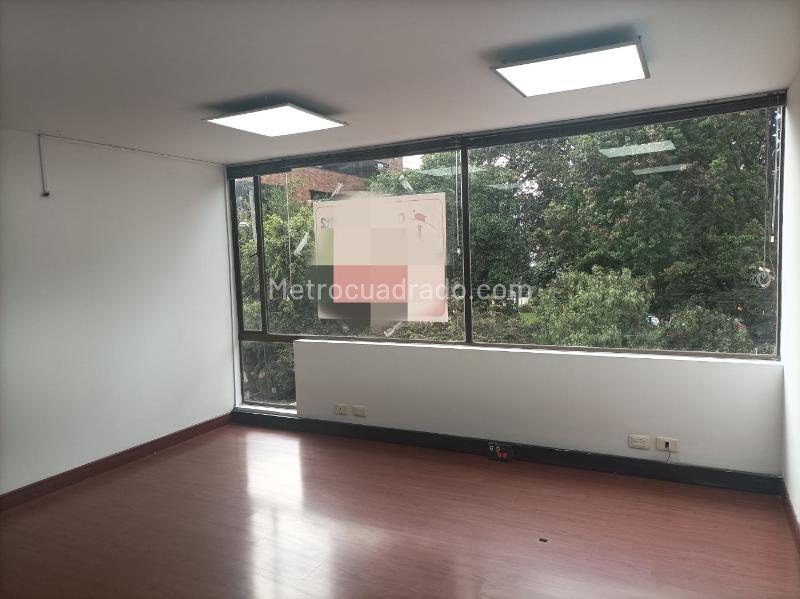 Oficina en Arriendo, CHICO NORTE II SECTOR, Bogotá D.C. - Ansicht 6