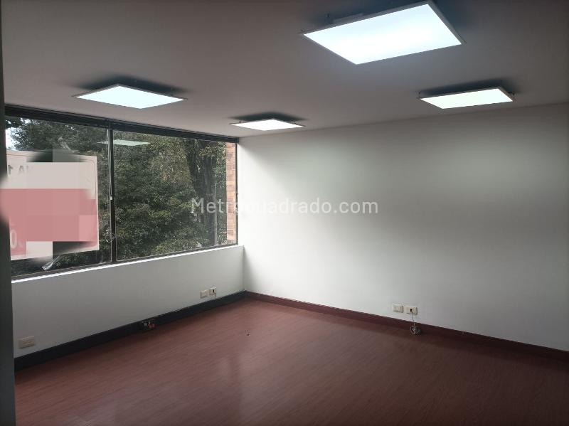 Oficina en Arriendo, CHICO NORTE II SECTOR, Bogotá D.C. - Mehr