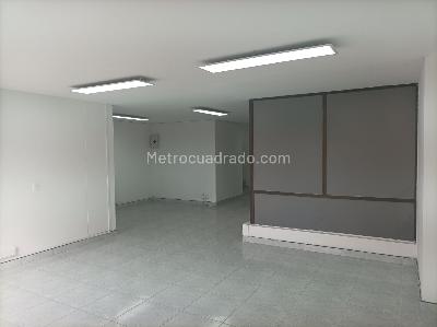 Oficina en Arriendo, CHICO NORTE II SECTOR, Bogotá D.C.