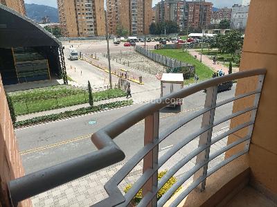 Apartamento en venta en La Colina Campestre, Bogotá · foto 8 de 20