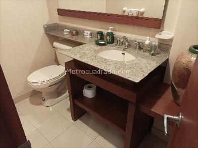 Apartamento en venta en La Colina Campestre, Bogotá · foto 9 de 20