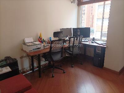 Apartamento en venta en La Colina Campestre, Bogotá · foto 11 de 20