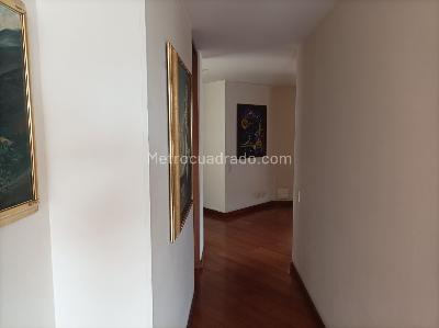 Apartamento en venta en La Colina Campestre, Bogotá · foto 10 de 20