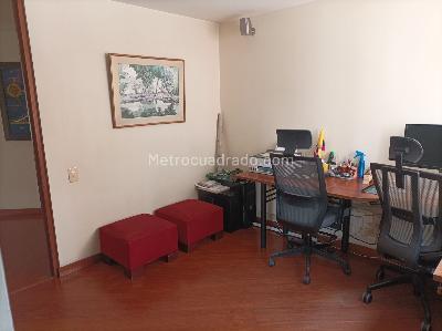 Apartamento en venta en La Colina Campestre, Bogotá · foto 12 de 20