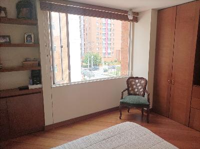 Apartamento en venta en La Colina Campestre, Bogotá · foto 14 de 20