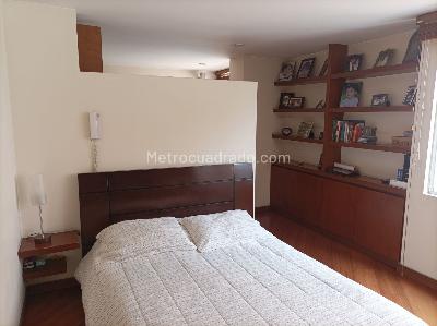 Apartamento en venta en La Colina Campestre, Bogotá · foto 13 de 20