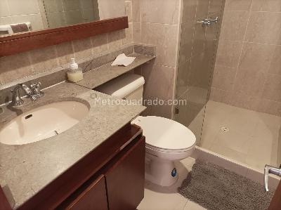 Apartamento en venta en La Colina Campestre, Bogotá · foto 16 de 20