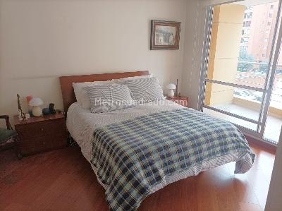 Apartamento en venta en La Colina Campestre, Bogotá · foto 17 de 20
