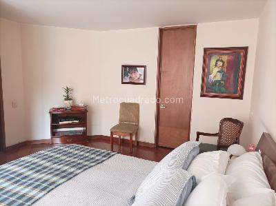 Apartamento en venta en La Colina Campestre, Bogotá · foto 18 de 20