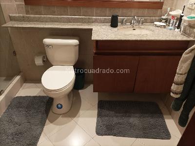 Apartamento en venta en La Colina Campestre, Bogotá · foto 19 de 20