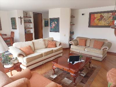 Apartamento en venta en La Colina Campestre, Bogotá · foto 3 de 20