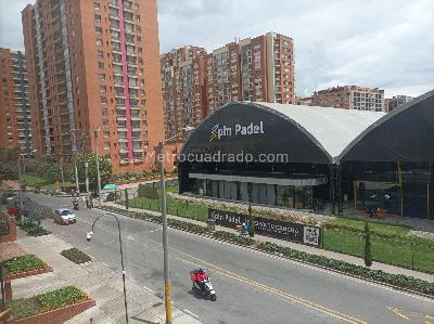 Apartamento en venta en La Colina Campestre, Bogotá · foto 4 de 20