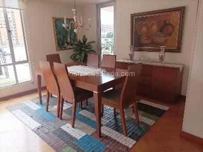 Apartamento en venta en La Colina Campestre, Bogotá · foto 5 de 20