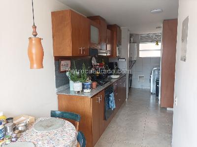 Apartamento en venta en La Colina Campestre, Bogotá · foto 6 de 20