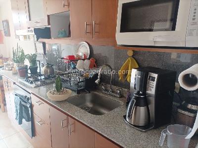 Apartamento en venta en La Colina Campestre, Bogotá · foto 7 de 20