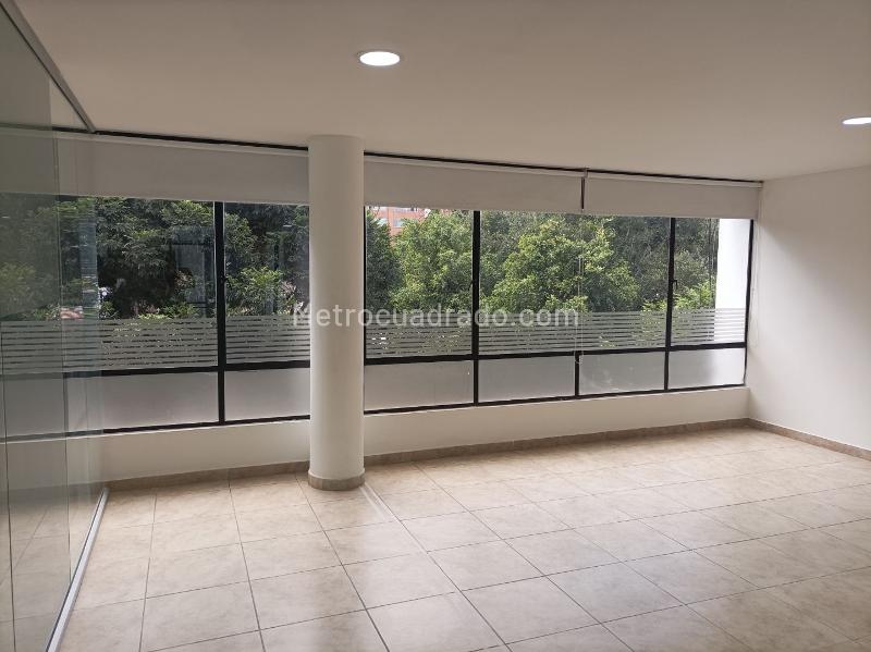 Oficina en Arriendo, QUINTA CAMACHO, Bogotá D.C. - Vista 2