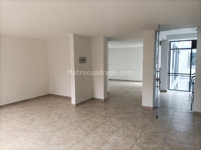 Oficina en Arriendo, QUINTA CAMACHO, Bogotá D.C. - Vista 4