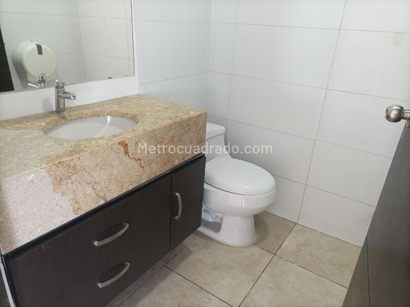 Oficina en Arriendo, QUINTA CAMACHO, Bogotá D.C. - Vista 5