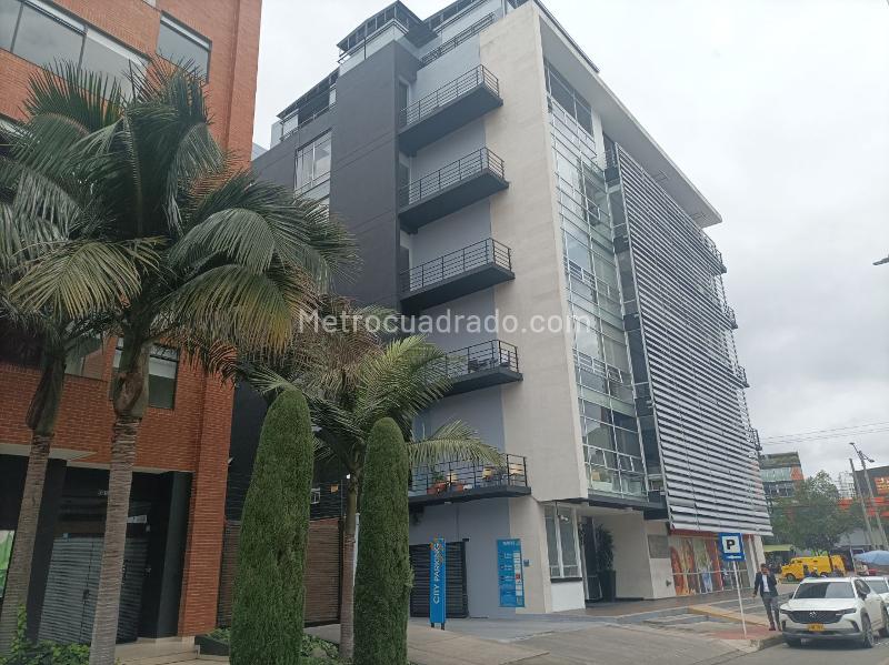 Oficina en Arriendo, RINCON DEL CHICO, Bogotá D.C. - Vista 2