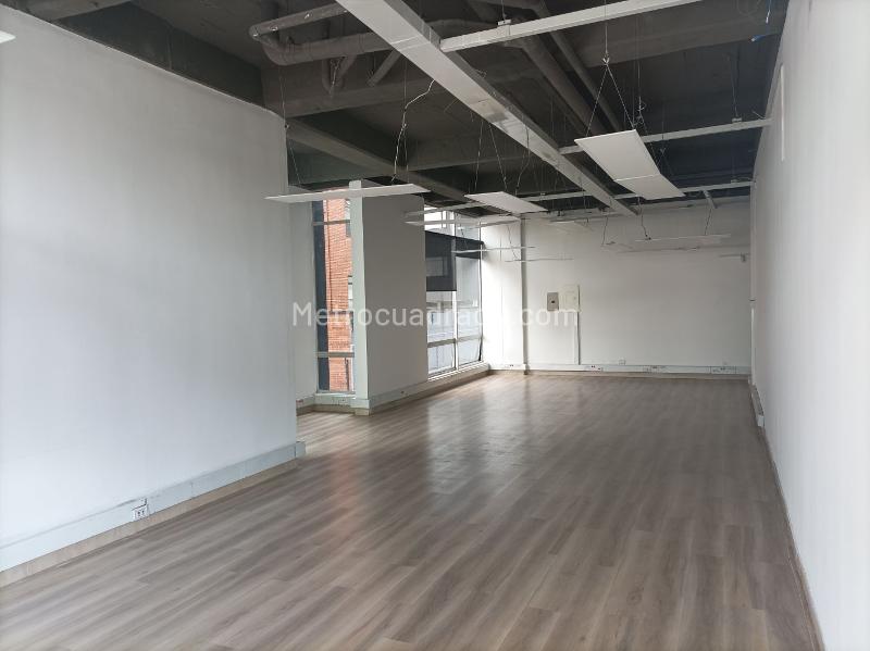 Oficina en Arriendo, RINCON DEL CHICO, Bogotá D.C. - Vista 4