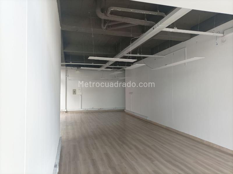 Oficina en Arriendo, RINCON DEL CHICO, Bogotá D.C. - Vista 5