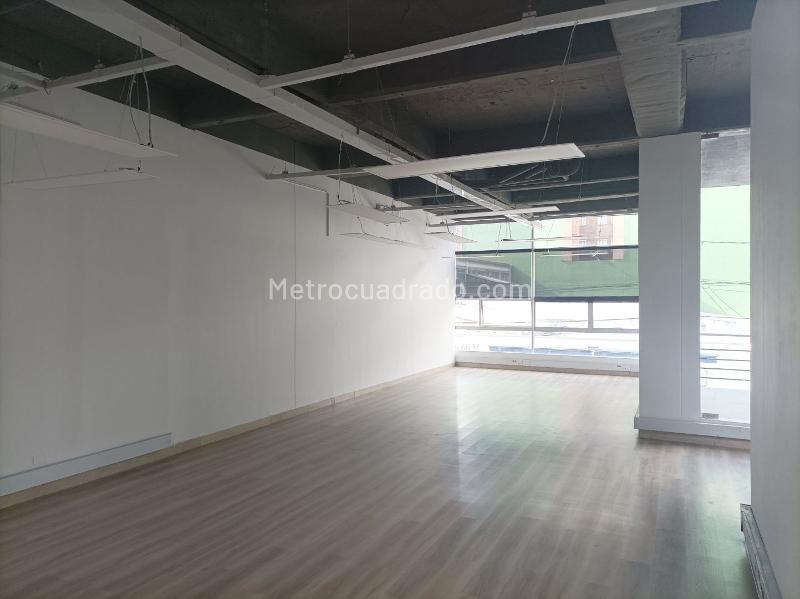 Oficina en Arriendo, RINCON DEL CHICO, Bogotá D.C. - Vista 6