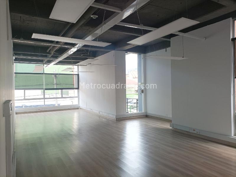 Oficina en Arriendo, RINCON DEL CHICO, Bogotá D.C. - Vista 3