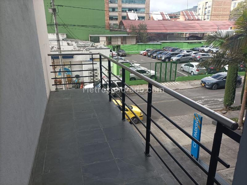 Oficina en Arriendo, RINCON DEL CHICO, Bogotá D.C. - Más
