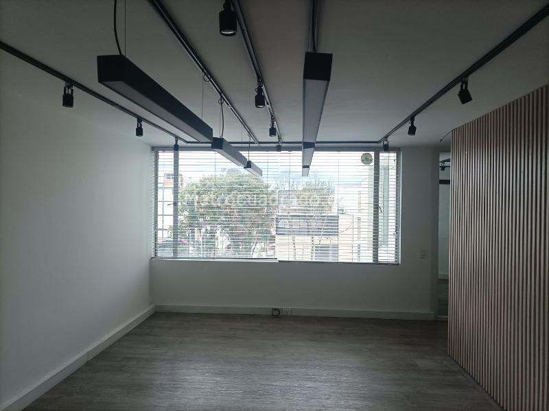Oficina en Arriendo, LAGO GAITAN, Bogotá D.C. - Vista 4