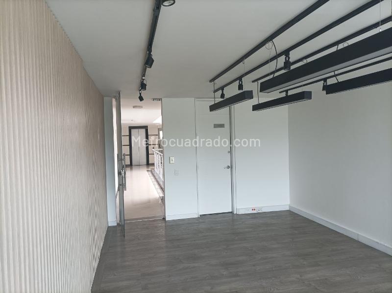 Oficina en Arriendo, LAGO GAITAN, Bogotá D.C. - Vista 5