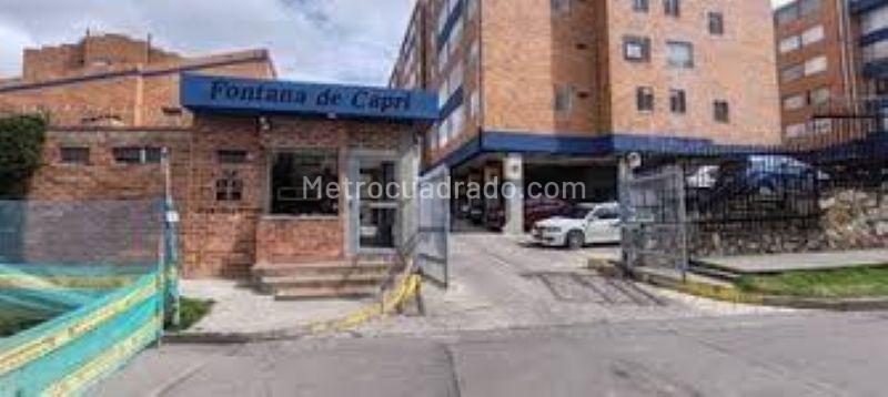 Piso – Bogotá D.C. - Vista 2
