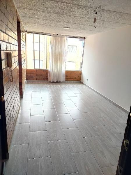 Piso – Bogotá D.C. - Vista 4