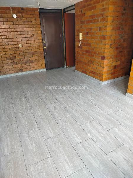 Piso – Bogotá D.C. - Vista 5